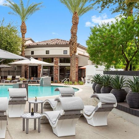 Cozysuites Glendale By The Stadium W Pool! 11 外观 照片