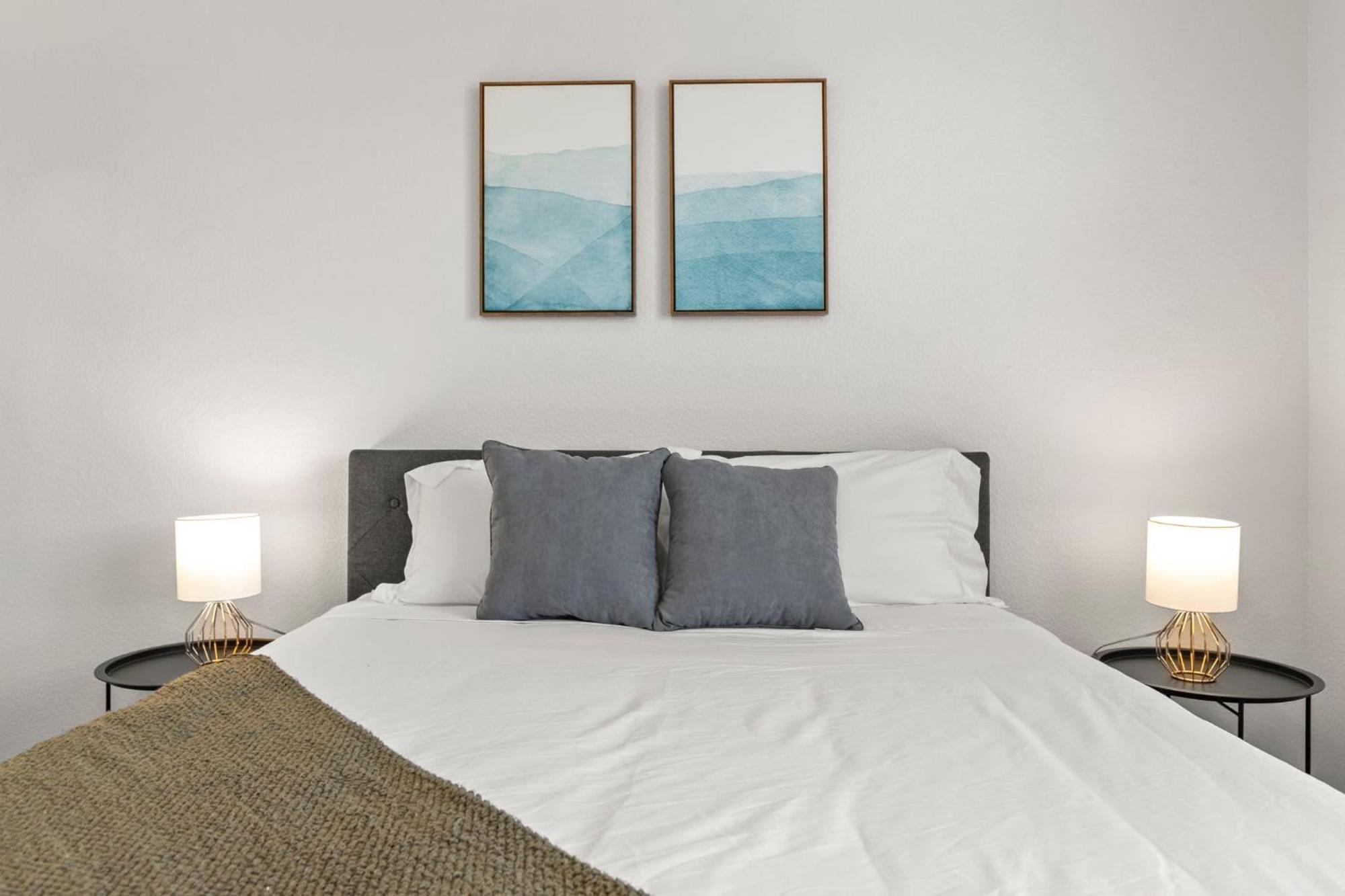 Cozysuites Glendale By The Stadium W Pool! 11 外观 照片
