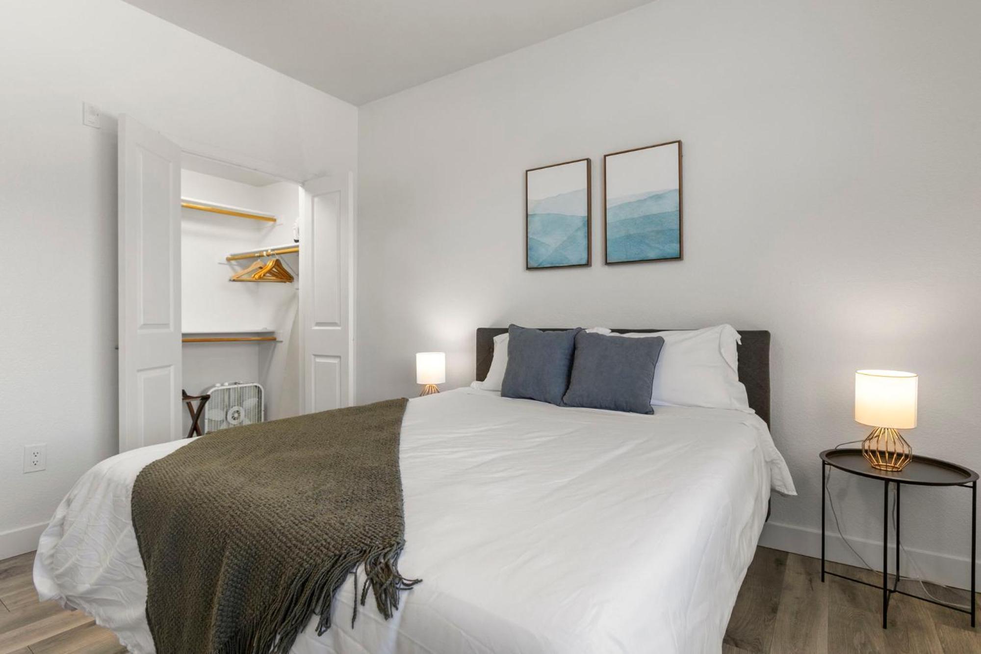 Cozysuites Glendale By The Stadium W Pool! 11 外观 照片