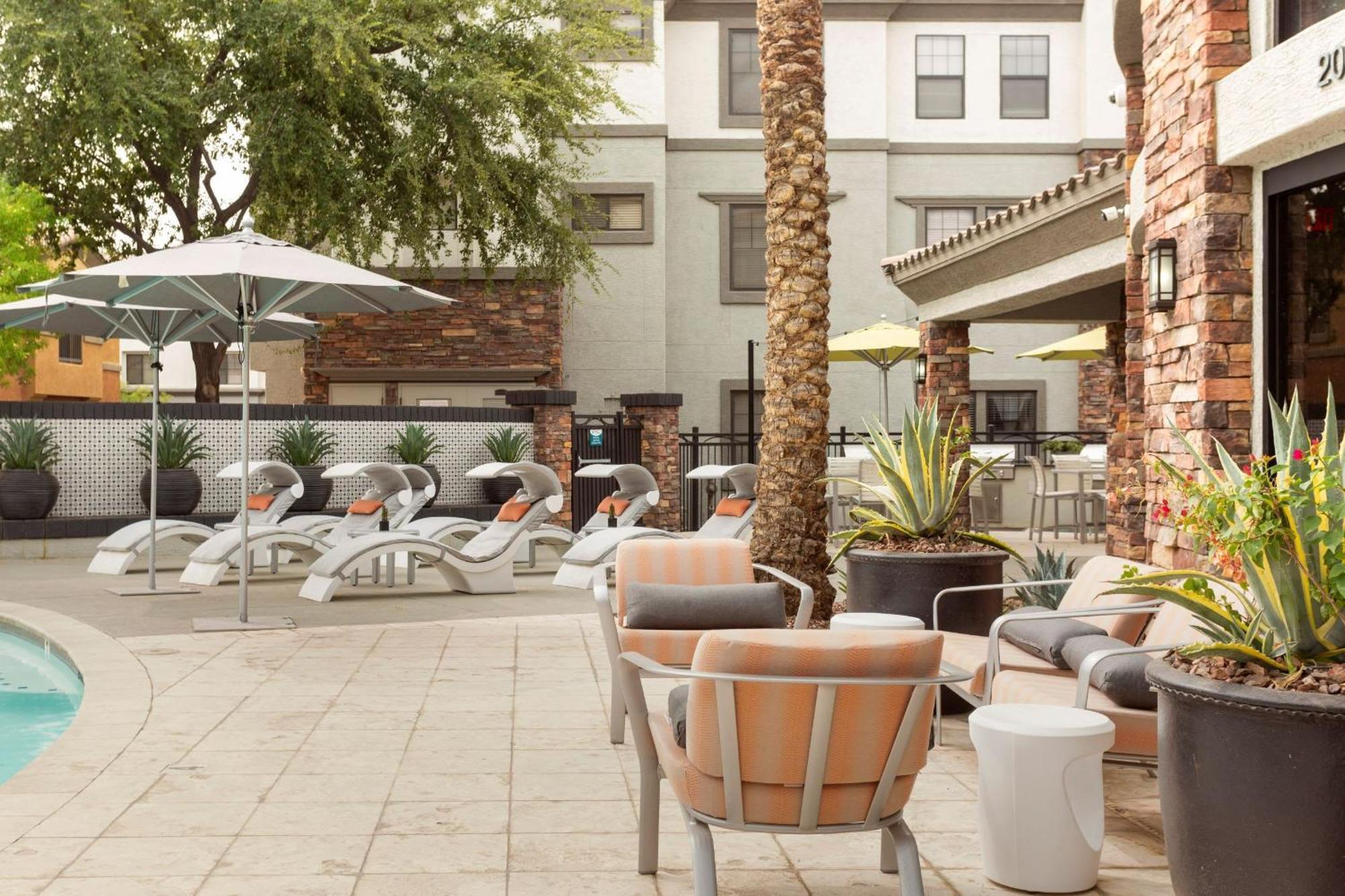 Cozysuites Glendale By The Stadium W Pool! 11 外观 照片