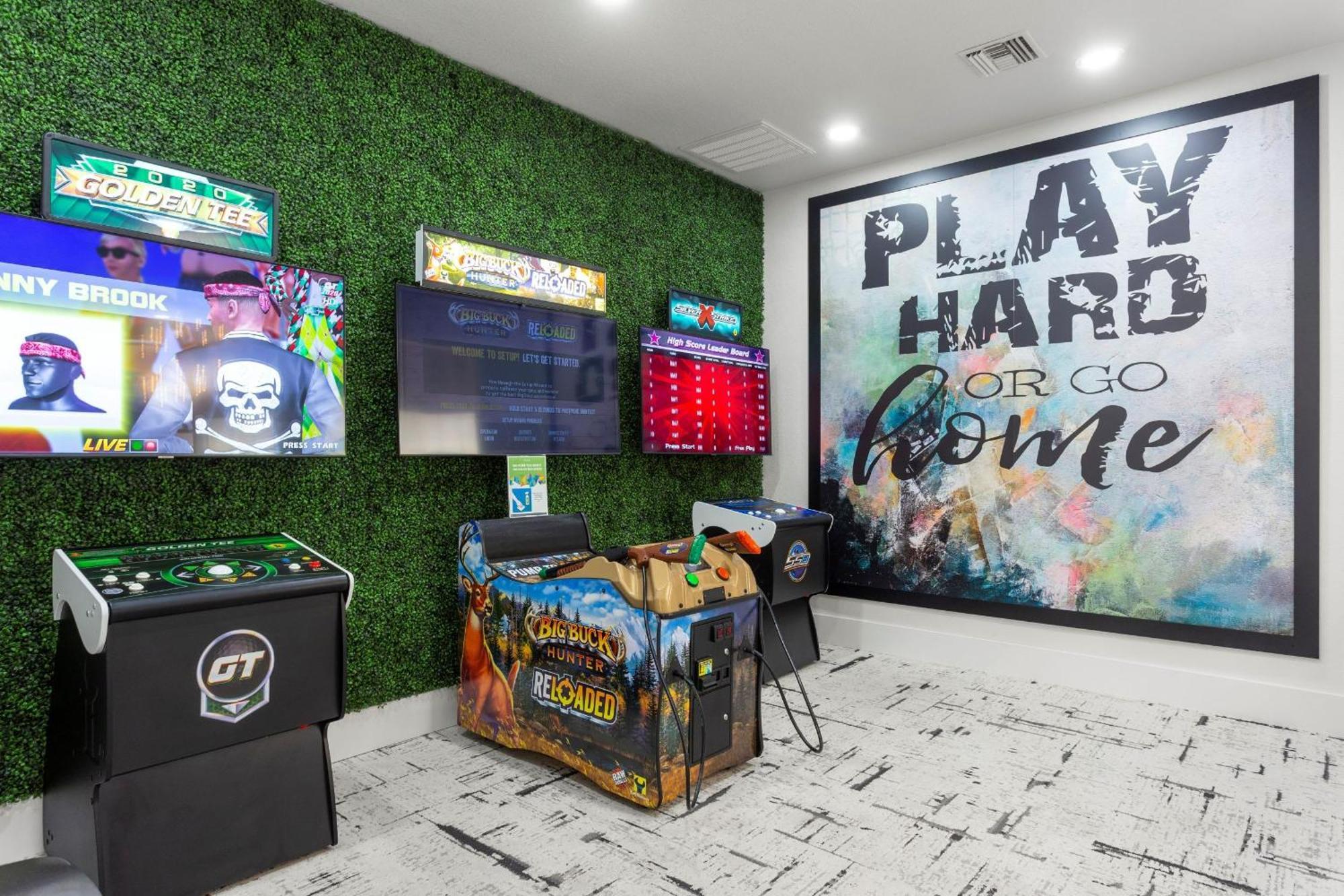Cozysuites Glendale By The Stadium W Pool! 11 外观 照片