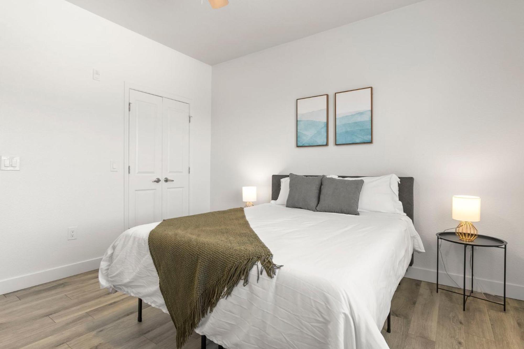 Cozysuites Glendale By The Stadium W Pool! 11 外观 照片