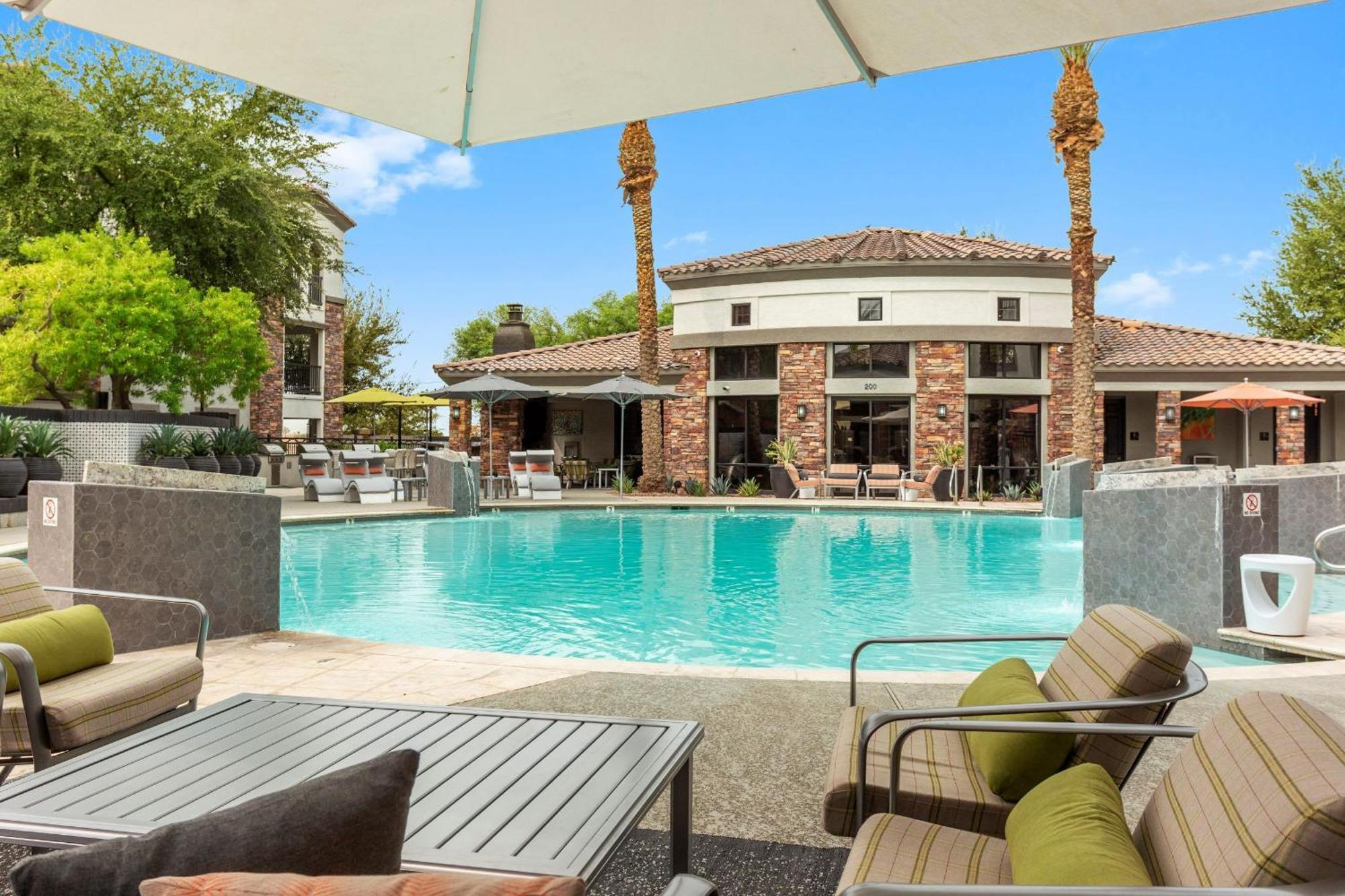 Cozysuites Glendale By The Stadium W Pool! 11 外观 照片