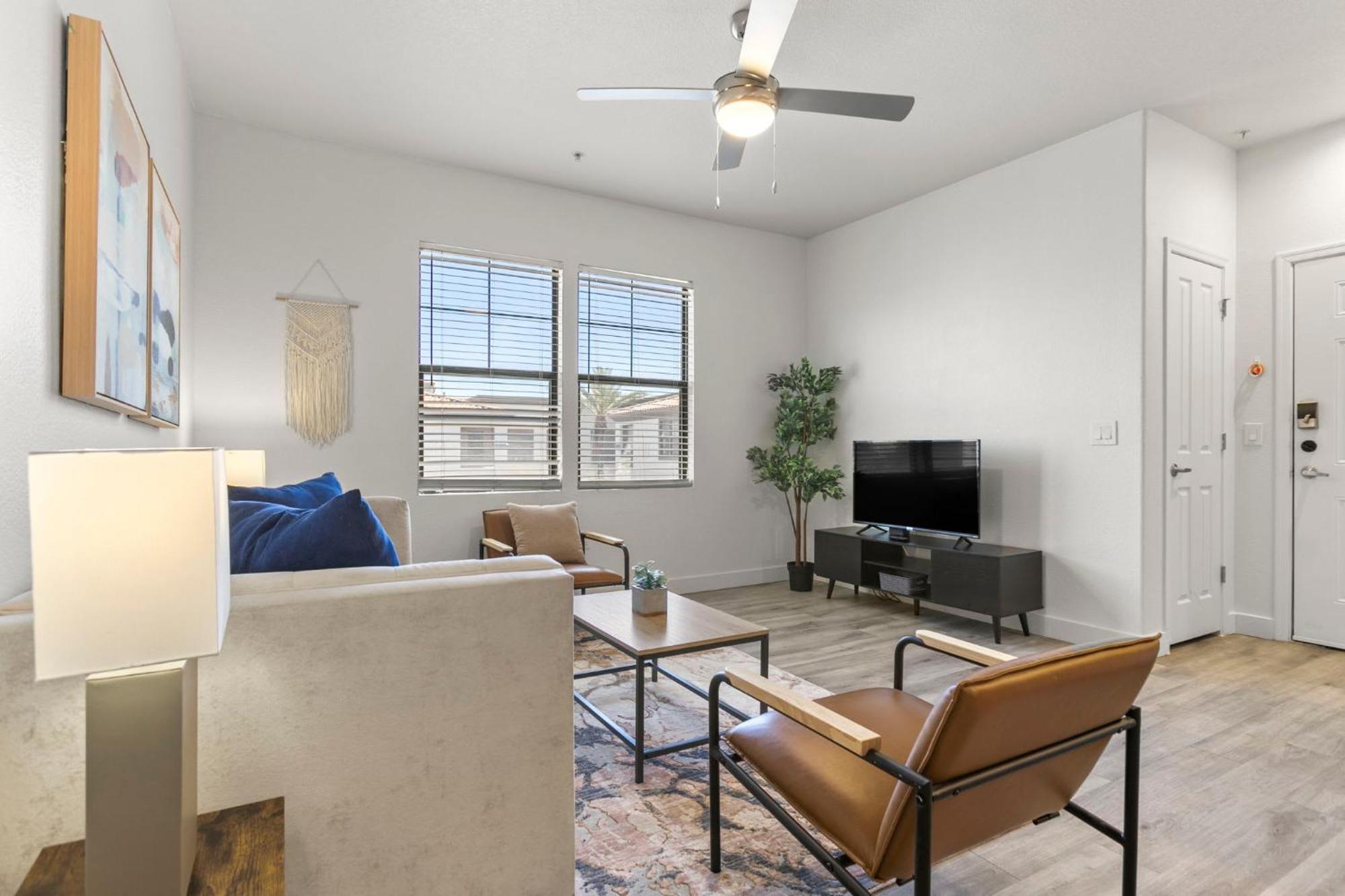 Cozysuites Glendale By The Stadium W Pool! 11 外观 照片