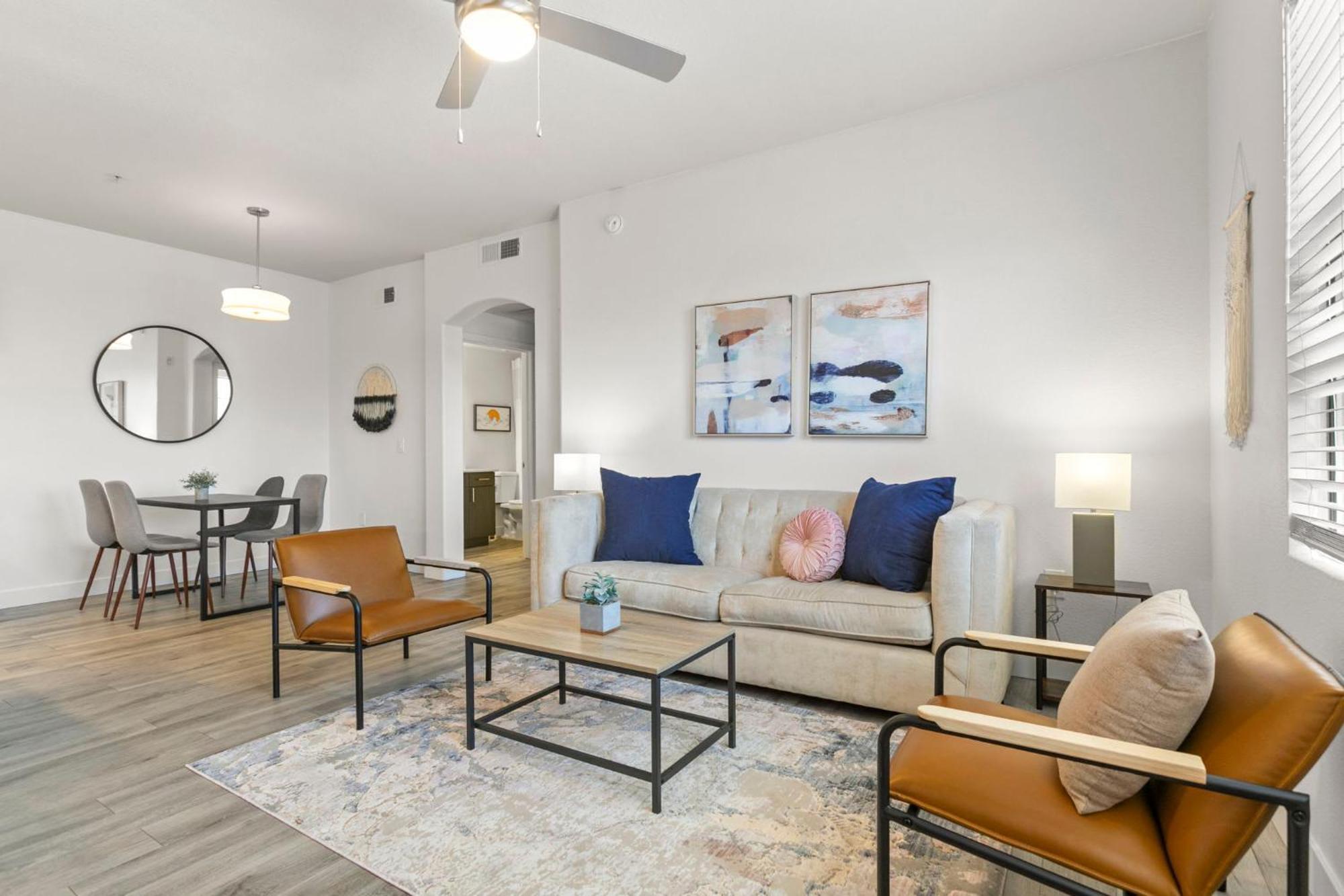 Cozysuites Glendale By The Stadium W Pool! 11 外观 照片