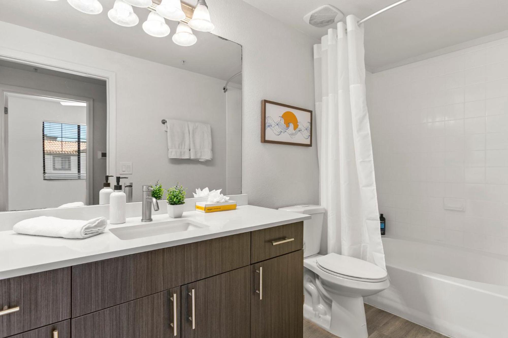 Cozysuites Glendale By The Stadium W Pool! 11 外观 照片
